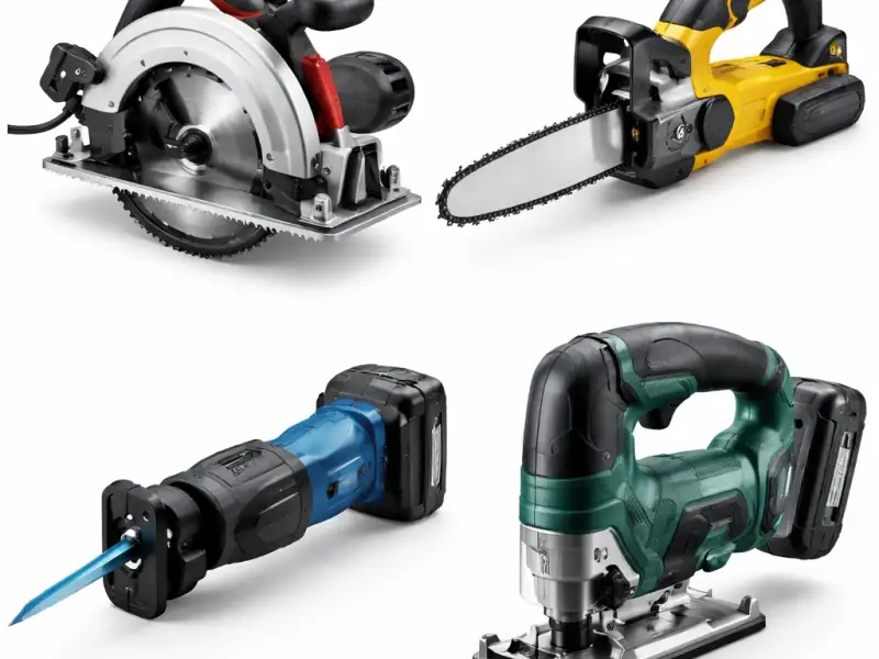 Cele mai bune fierastraie electrice