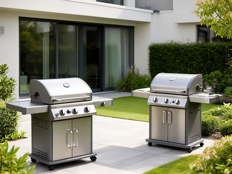 Cele mai bune gratare de gradina