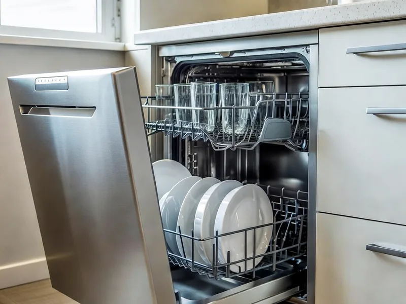 Cele mai bune masini de spalat vase