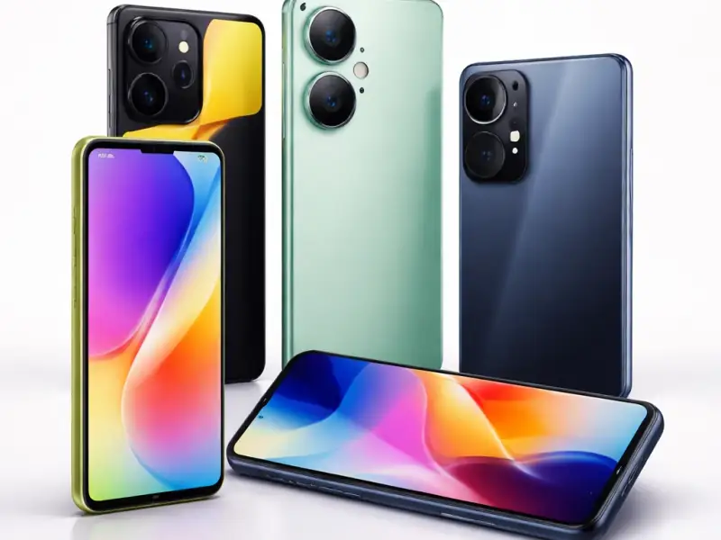 Cele mai bune telefoane sub 1500 lei